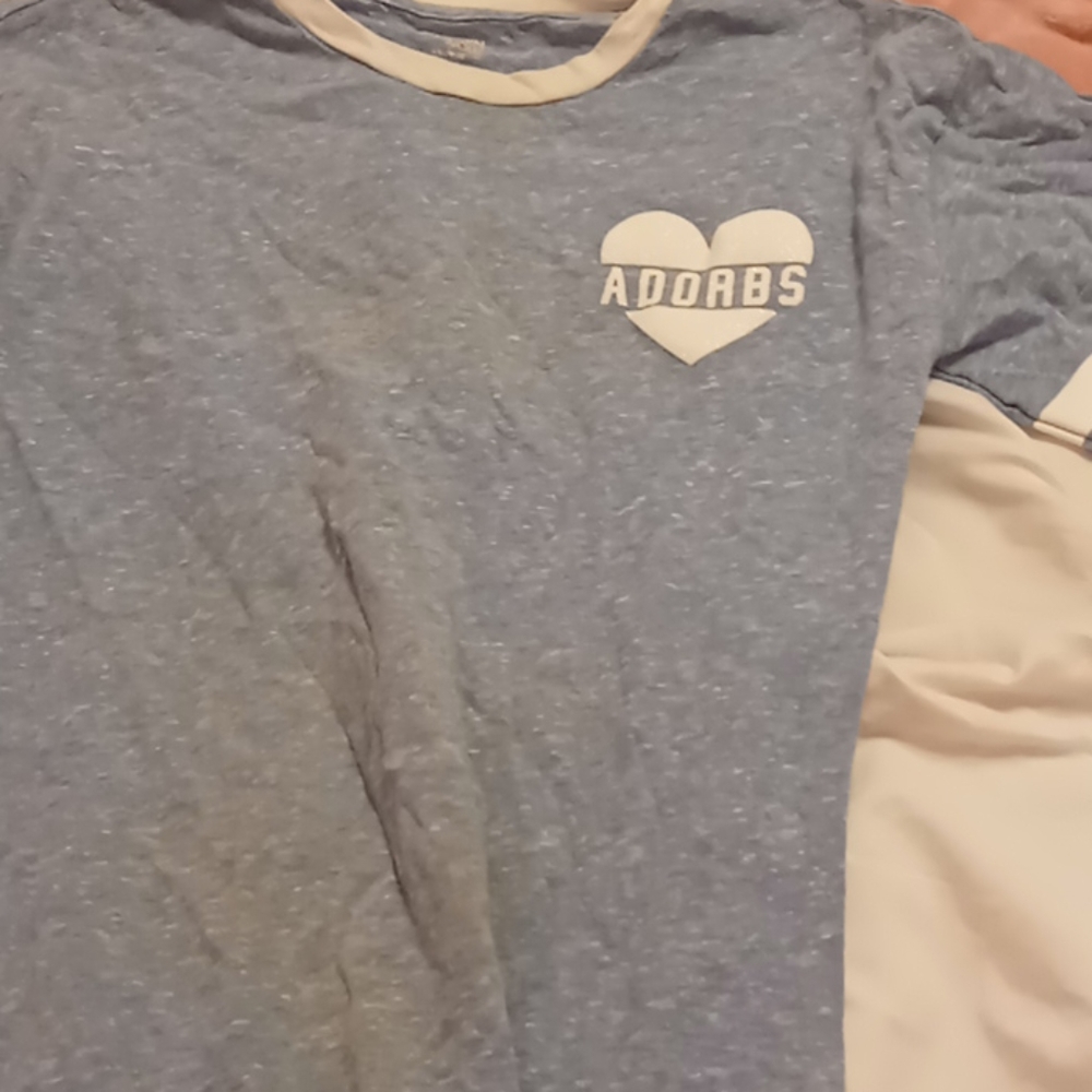 Kid's graphic tee